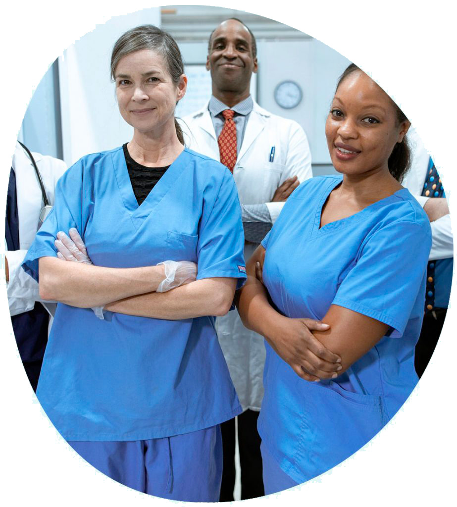 Permessi e livelli di accesso nel gestionale per studi medici