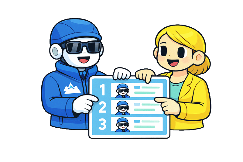 Turno maestri Beebeeski