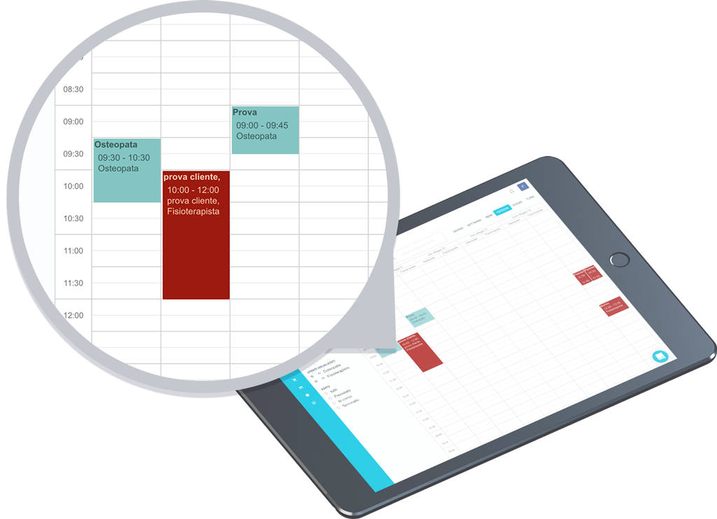 Logiciel De Gestion De Cabinet Medical